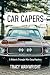 Car Capers (A Historic Triangle Mini Cozy Mystery)