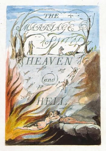 The Marriage of Heaven and Hell