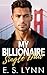 My Billionaire Single Dad