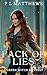 Pack of Lies: A Green Witch...
