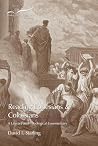 Reading Ephesians & Colossians: A Literary and Theological Commentary (Reading the New Testament: Second Series) Reading Ephesians & Colossians: A Literary and Theological Commentary (Reading the New Testament: Second Series)