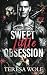 Sweet Little Obsession: A Dark Stepbrother Romance (Love So Cruel Book 1)