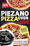 Piezano Pizza Ove...