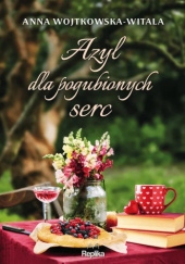 Azyl dla pogubionych serc (Paperback)