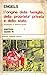 L' origine della famiglia, della proprietà privata e dello Stato