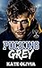 Pucking Grey (The Honey Bad...