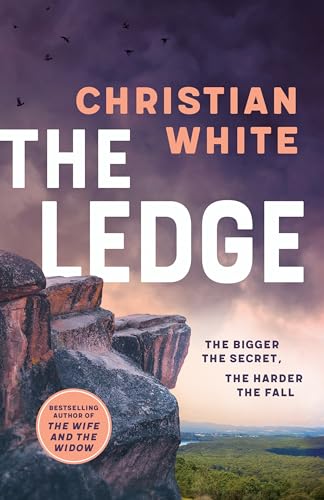 The Ledge (Kindle Edition)