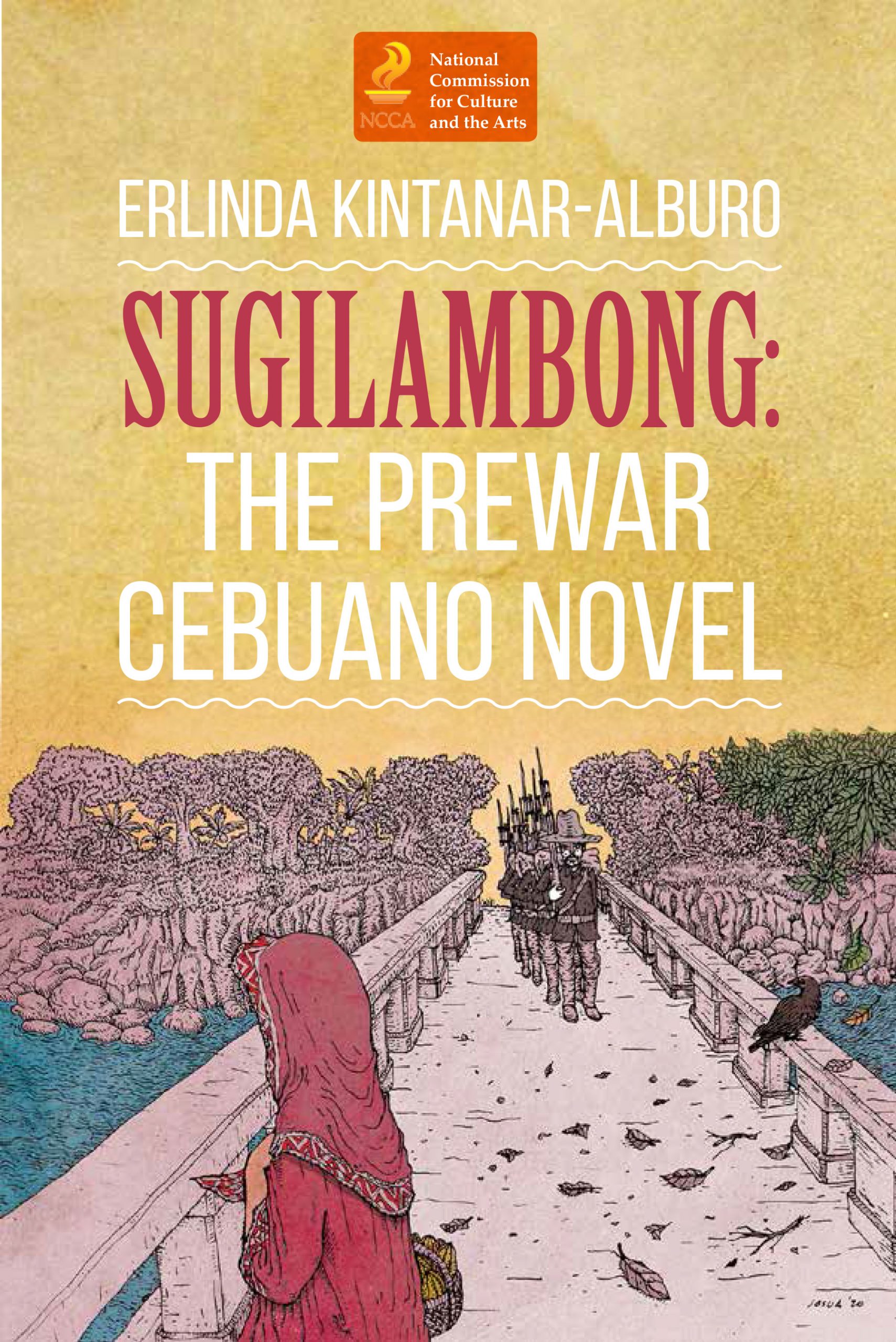Sugilambong: The Prewar Cebuano Novel