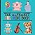 The Alphabet Coloring Book:...
