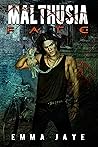 Fate (Malthusia #1) Book cover for Fate (Malthusia #1)