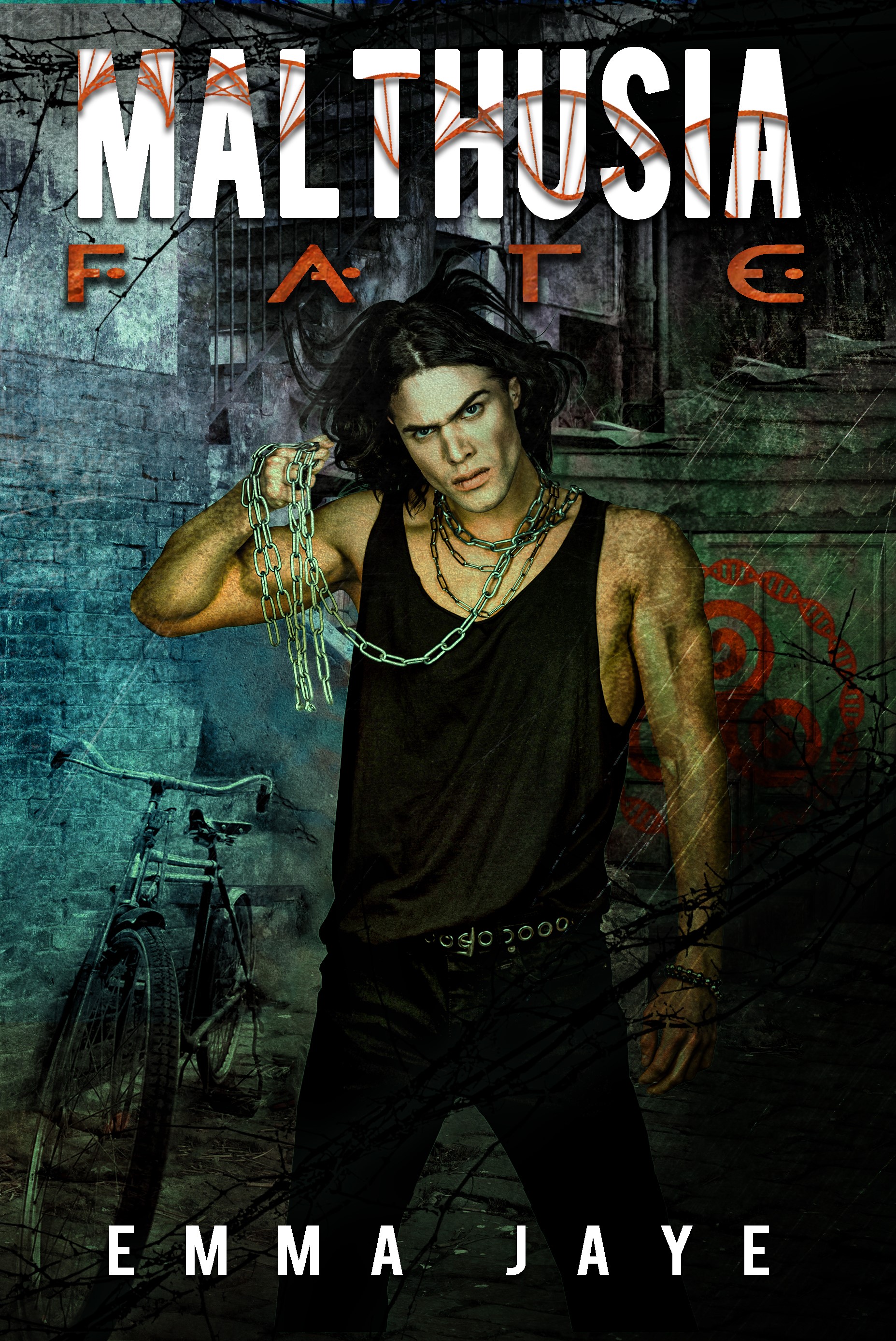 Fate (Malthusia #1)