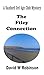 The Filey Connection (Sanford Third Age Club Mystery #1)