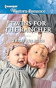 Twins for the Rancher