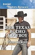Her Texas Rodeo Cowboy