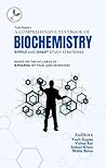 A COMPREHENSIVE TEXTBOOK OF BIOCHEMISTRY : SIMPLE AND SMART STUDY STRATEGIES