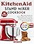 KitchenAid Stand Mixer Cook...