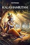 KALASHAMRITAM: An Epic Poem on the Early Life of Lord Krishna
