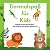 Tiermalspaß für Kids by Jordan Grey