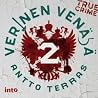 Verinen Venäjä 2