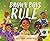 Brown Boys Rule