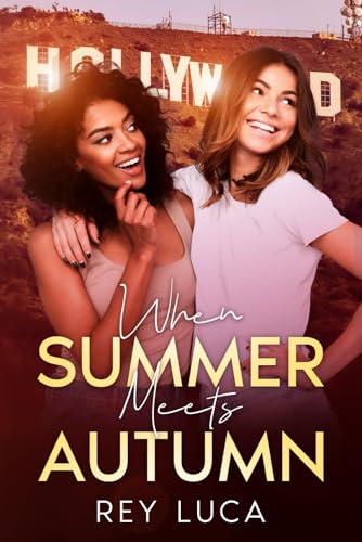 When Summer Meets Autumn (Paperback)