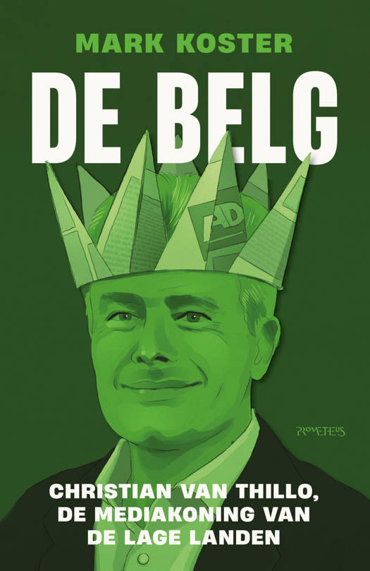 De Belg