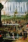 Antwerpen, stad v...
