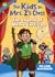 The Kids in Mrs. Z's Class by William Alexander