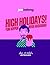 High Holidays Booklet by Jewbelong