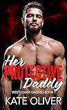 Her Protective Daddy