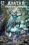 Avatar: Frontiers...