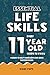Essential Life Skills Every 11 Year Old Needs to Know: A Guide to Help Young Boys and Girls Succeed in Life