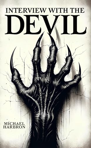 Interview with the Devil (The Devil Universe Book 1)