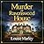 Murder at Ravenswood House (An English Village Mystery #2)