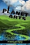 Escape From The Planet Of The Arts: A Modern Neo-Odyssey Escape From The Planet Of The Arts: A Modern Neo-Odyssey