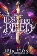 Lies That Bleed (The Ember War, #1)