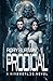 Prodigal: A Dystopian Scien...