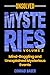 Unsolved Mysteries Volume 2 - Mind-Boggling and Unexplained Mysterious Events (Paranormal and Unexplained Mysteries)