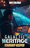 Starship Keeper
