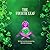 The Fourth Leaf by Michell N Morgan- Petteway