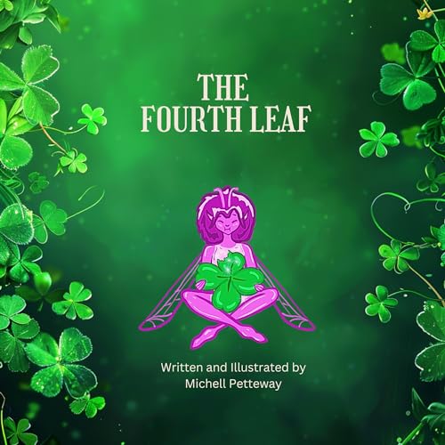 The Fourth Leaf (Kindle Edition)