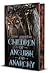 Children of Anguish and Anarchy (Legacy of Orïsha, #3)