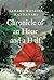 Chronicle of an Hour and a Half by Saharu Nusaiba Kannanari