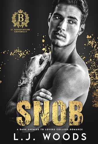 Snob (Kindle Edition)
