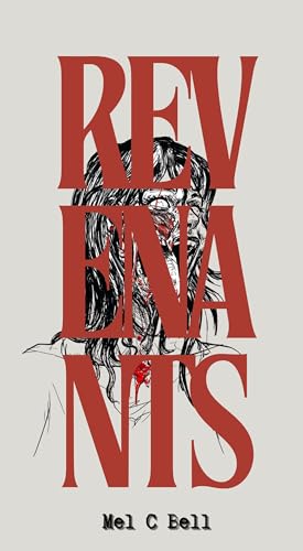 Revenants: A Romantic Zombie Western (Kindle Edition)