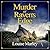 Murder at Raven's Edge (An English Village Mystery #1)