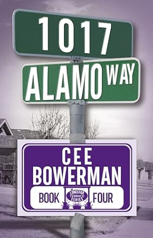 1017 Alamo Way (Rojo 2nd Generation: Lonestar Terrace, #4)