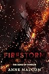 Firestorm