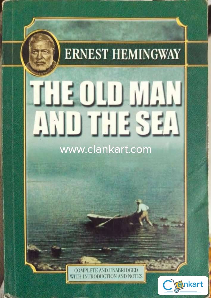 The Old Man and the Sea