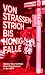 Von Straßenstrich bis Honigfalle: Wahre Geschichten über Prostitution in der DDR (German Edition)